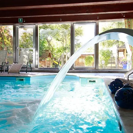 Hotel Cavallino Bianco - Weisses Roessl